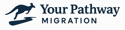 Your Pathway Migration Black Logo